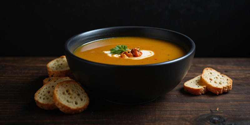 Soup